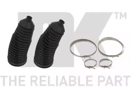 Комплект пылника, рулевое управление NK купить