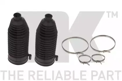 Комплект пылника, рулевое управление NK купить