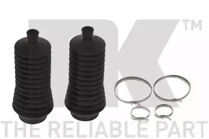 Комплект пылника, рулевое управление NK купить