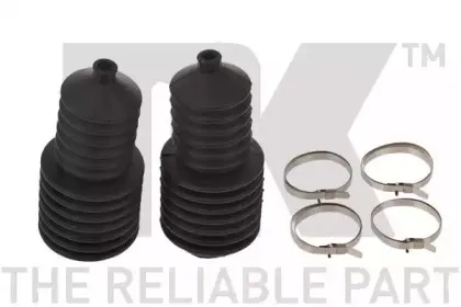 Комплект пылника, рулевое управление NK купить