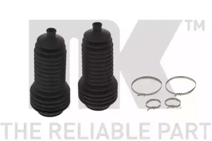 Комплект пылника, рулевое управление NK купить