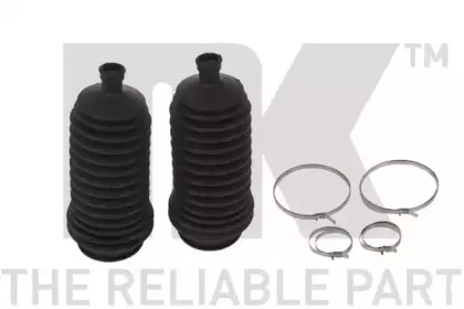 Комплект пылника, рулевое управление NK купить