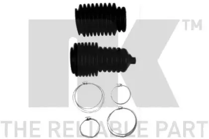 Комплект пылника, рулевое управление NK купить