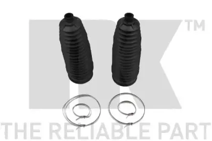 Комплект пылника, рулевое управление NK купить