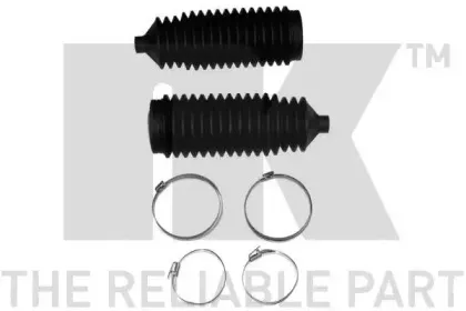 Комплект пылника, рулевое управление NK купить