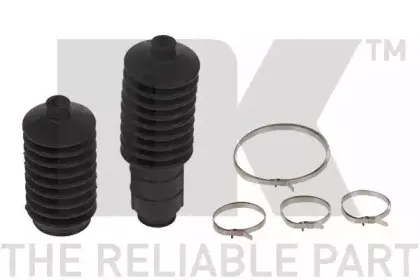 Комплект пылника, рулевое управление NK купить