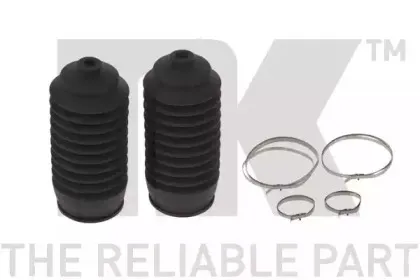 Комплект пылника, рулевое управление NK купить