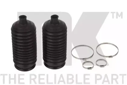 Комплект пылника, рулевое управление NK купить