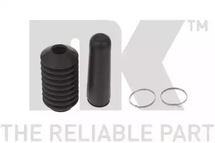 Комплект пылника, рулевое управление NK купить