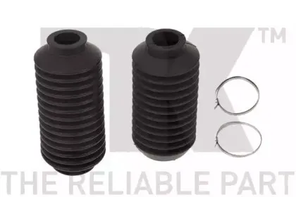 Комплект пылника, рулевое управление NK купить