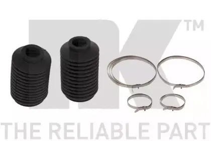 Комплект пылника, рулевое управление NK купить