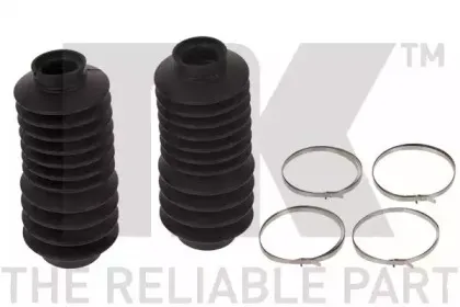 Комплект пылника, рулевое управление NK купить