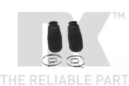 Комплект пылника, рулевое управление NK купить