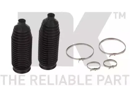 Комплект пылника, рулевое управление NK купить