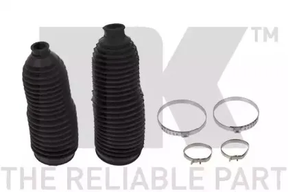 Комплект пылника, рулевое управление NK купить