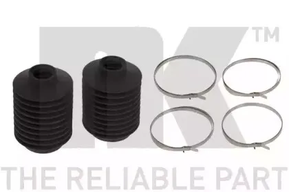 Комплект пылника, рулевое управление NK купить