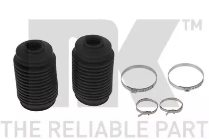 Комплект пылника, рулевое управление NK купить