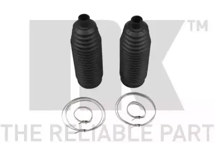 Комплект пылника, рулевое управление NK купить