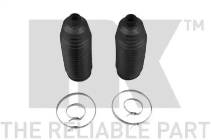 Комплект пылника, рулевое управление NK купить