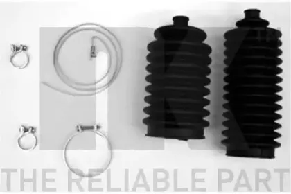 Комплект пылника, рулевое управление NK купить