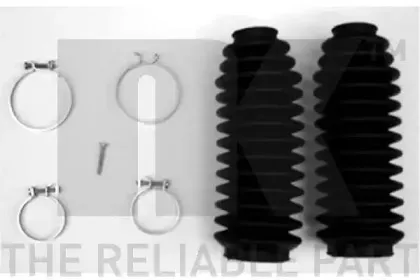 Комплект пылника, рулевое управление NK купить