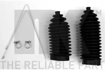 Комплект пылника, рулевое управление NK купить