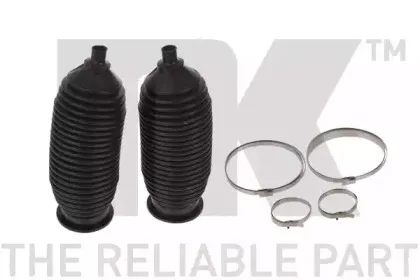 Комплект пылника, рулевое управление NK купить