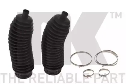 Комплект пылника, рулевое управление NK купить