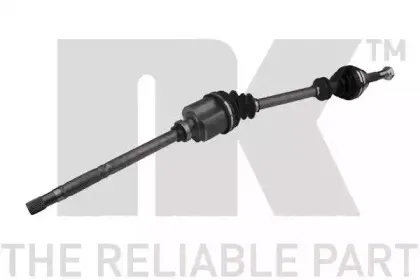 Приводной вал NK купить