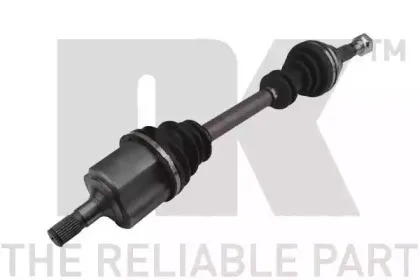 Приводной вал NK купить