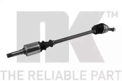 Приводной вал NK купить