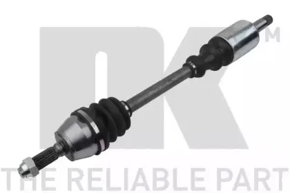 Приводной вал NK купить