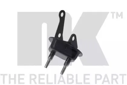 Шарнирный кронштейн, балка моста NK купить