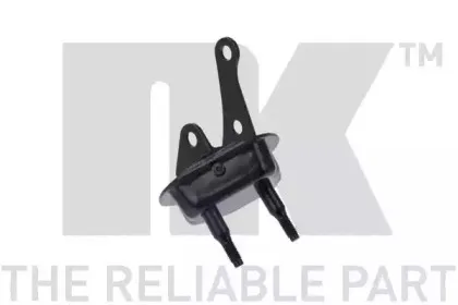 Шарнирный кронштейн, балка моста NK купить