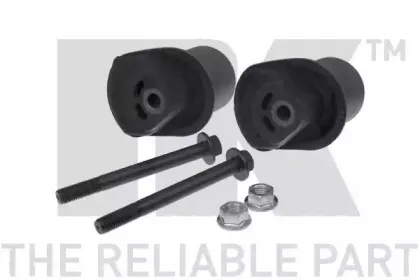 Втулка, балка моста NK купить