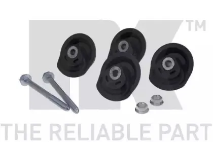 Втулка, балка моста NK купить