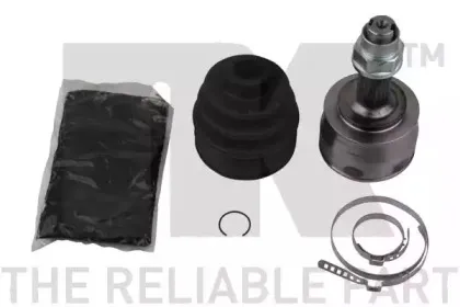 Шарнирный комплект, приводной вал NK купить