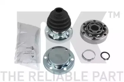 Шарнирный комплект, приводной вал NK купить