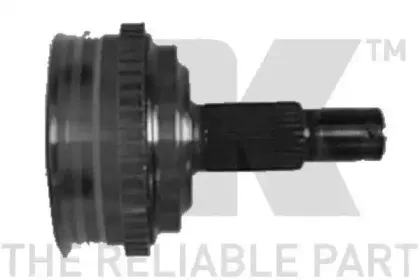 Шарнирный комплект, приводной вал NK купить