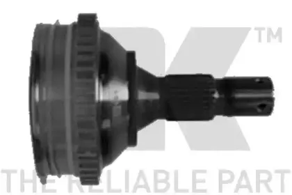 Шарнирный комплект, приводной вал NK купить