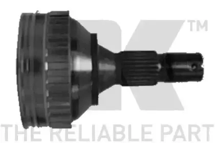 Шарнирный комплект, приводной вал NK купить