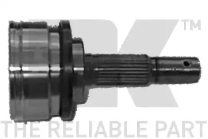 Шарнирный комплект, приводной вал NK купить