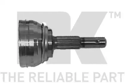 Шарнирный комплект, приводной вал NK купить