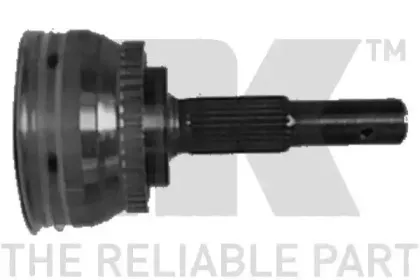 Шарнирный комплект, приводной вал NK купить