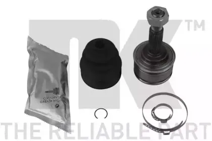 Шарнирный комплект, приводной вал NK купить