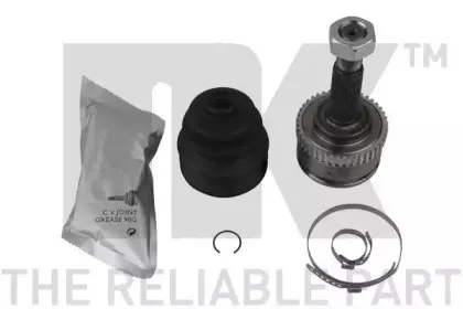 Шарнирный комплект, приводной вал NK купить