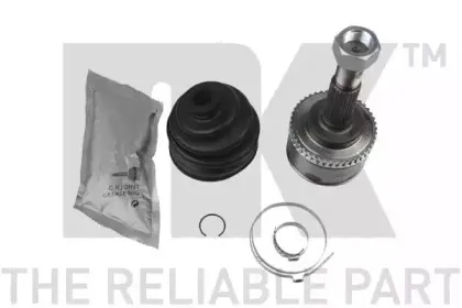 Шарнирный комплект, приводной вал NK купить