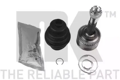 Шарнирный комплект, приводной вал NK купить