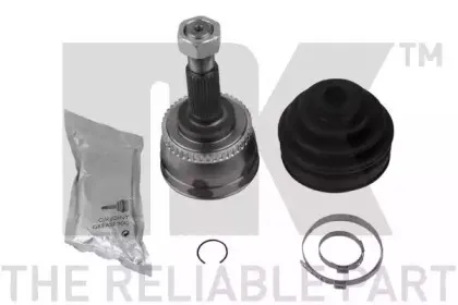 Шарнирный комплект, приводной вал NK купить