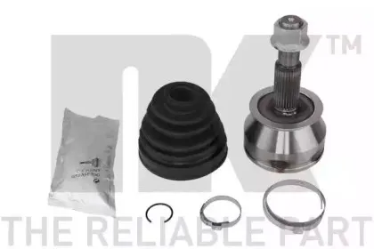 Шарнирный комплект, приводной вал NK купить